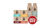 360° Spray Set T8