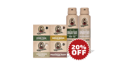 360° Spray Set T8