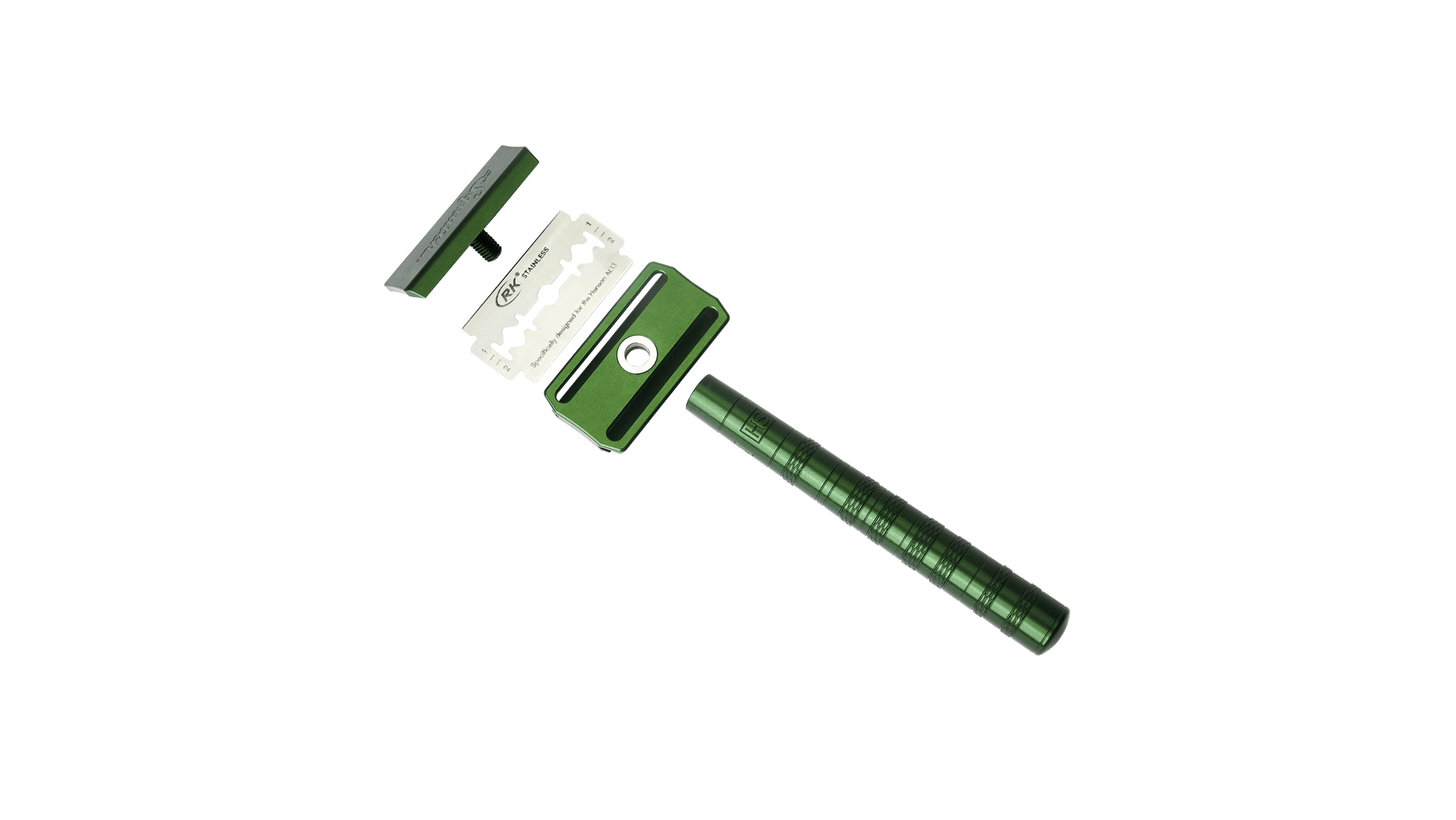 Safety Razor K0