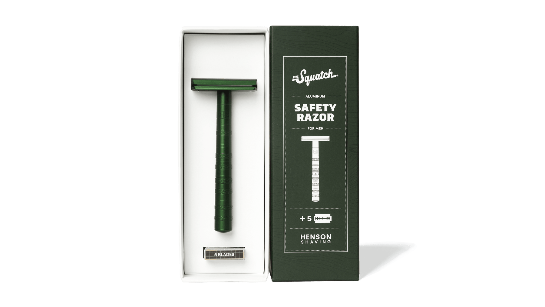 Safety Razor K0