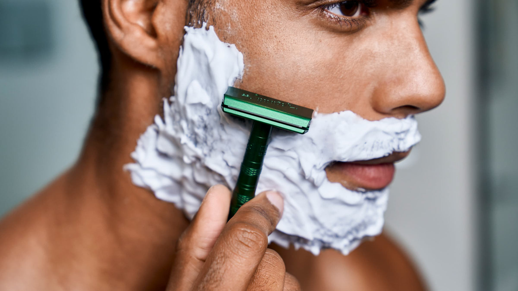 Safety Razor K0