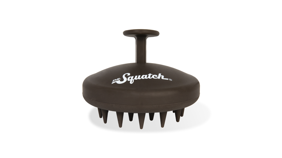 Scalp Scrubber E10