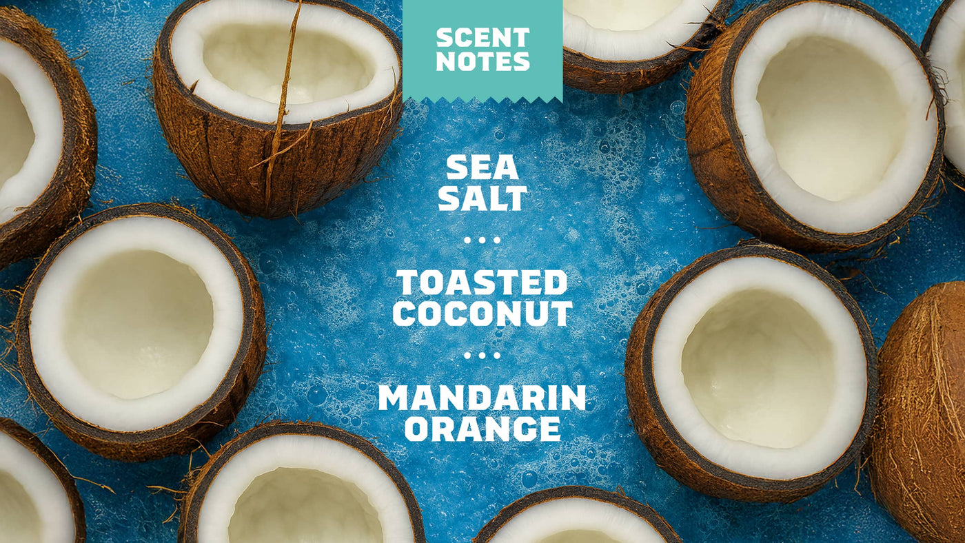 Coconut Castaway Deodorant Q1