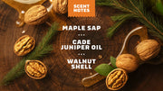 Lumberjack Lodge Deodorant A17