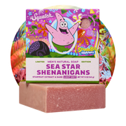 Sea Star Shenanigans E11