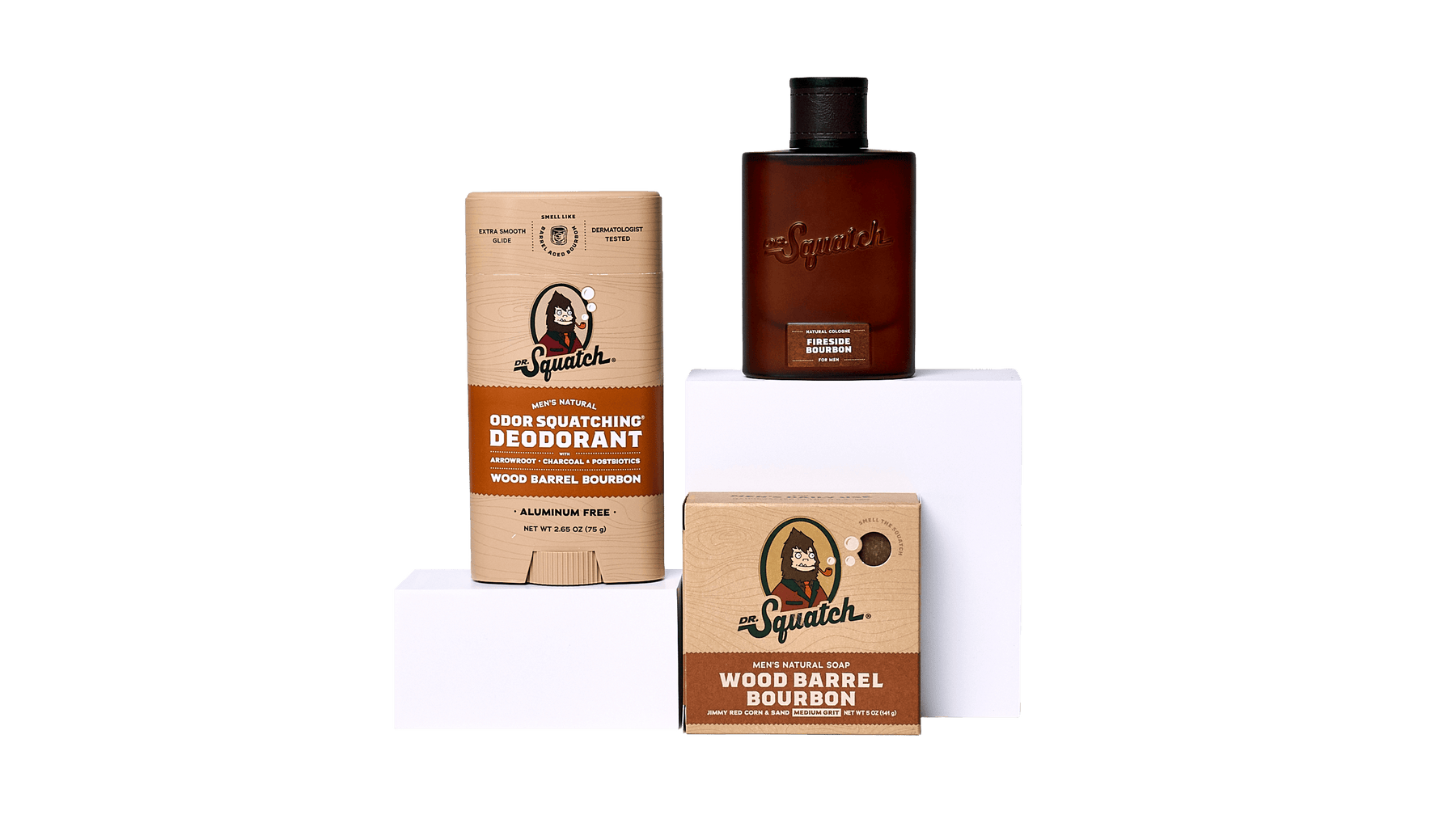 Signature Scent Set E14