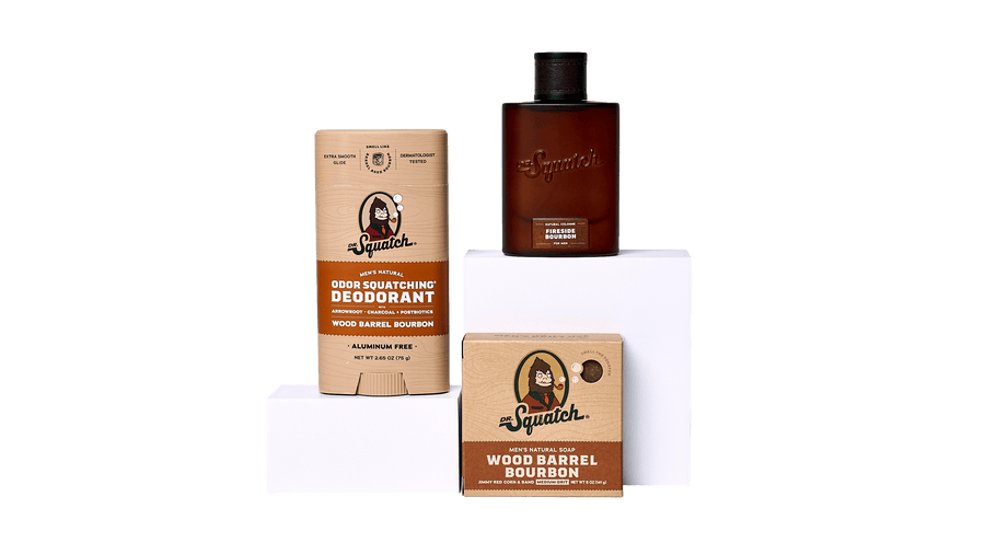 Signature Scent Set E14