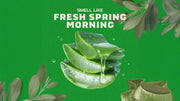 Cool Fresh Aloe Lotion N0