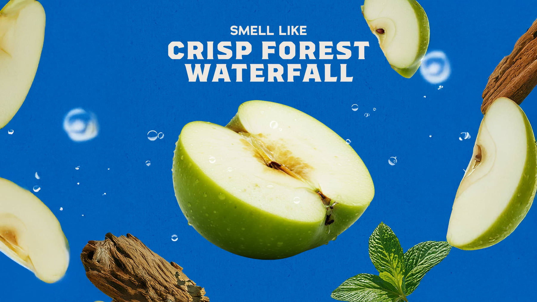 Fresh Falls Lotion R8