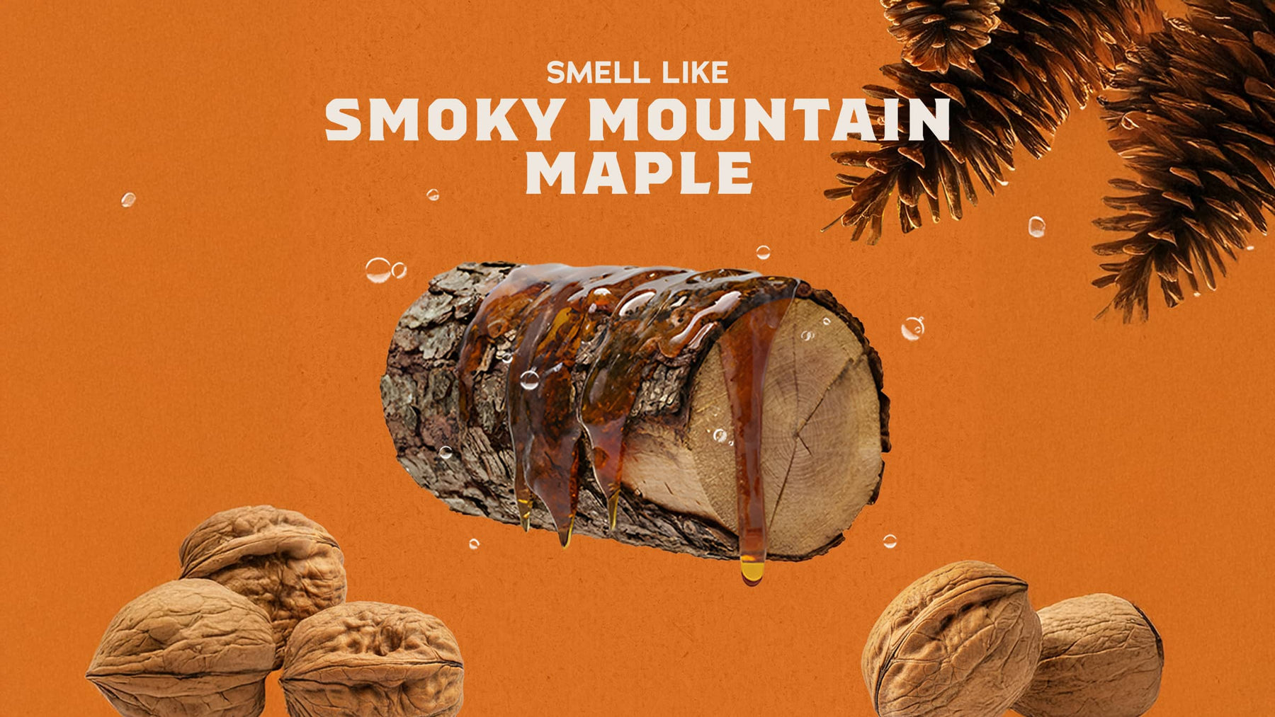 Lumberjack Lodge Deodorant A17