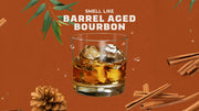 Wood Barrel Bourbon Deodorant L13