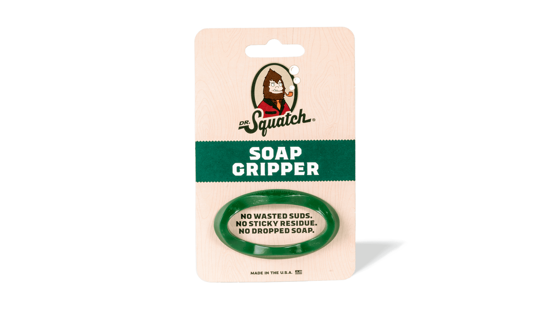 Soap Gripper F12