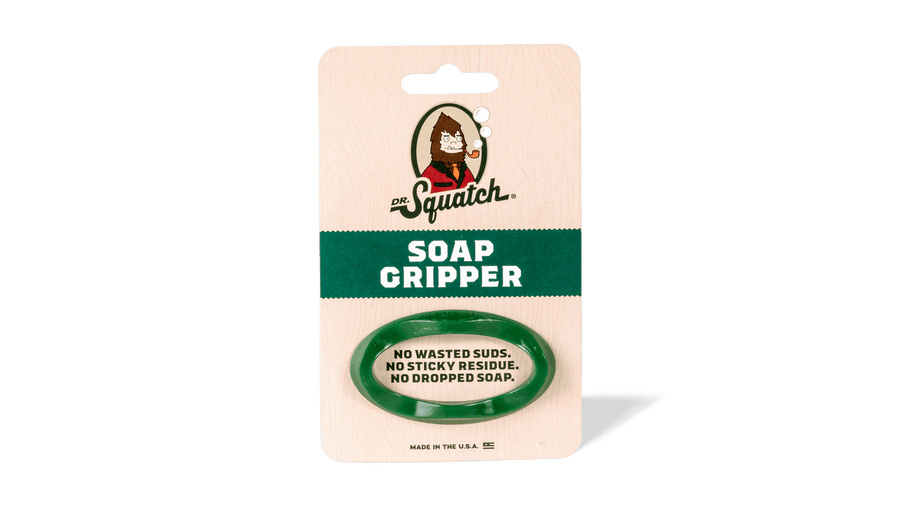 Soap Gripper F12