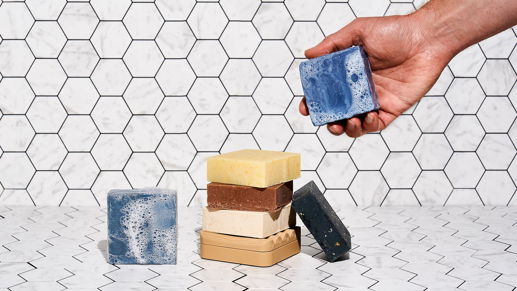 Soap Saver Y7