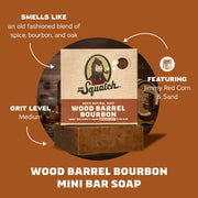 Soap Sampler Set F13