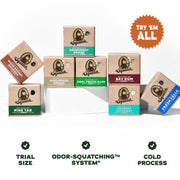 Soap Sampler Set F13