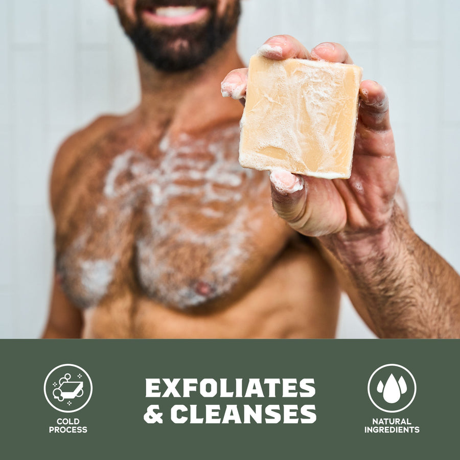 Bar Soap 9-Pack C6