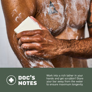 Bar Soap 6-Pack A0