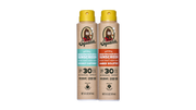 Spray Sunscreen 2-Pack G12