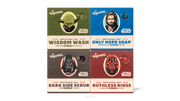 Star Wars Collection I 4-Pack H15