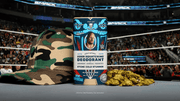 Stone Cold Stunner Deo Q0