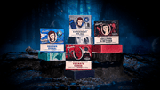 Stranger Things 4-Pack J6