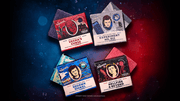 Stranger Things 4-Pack J6