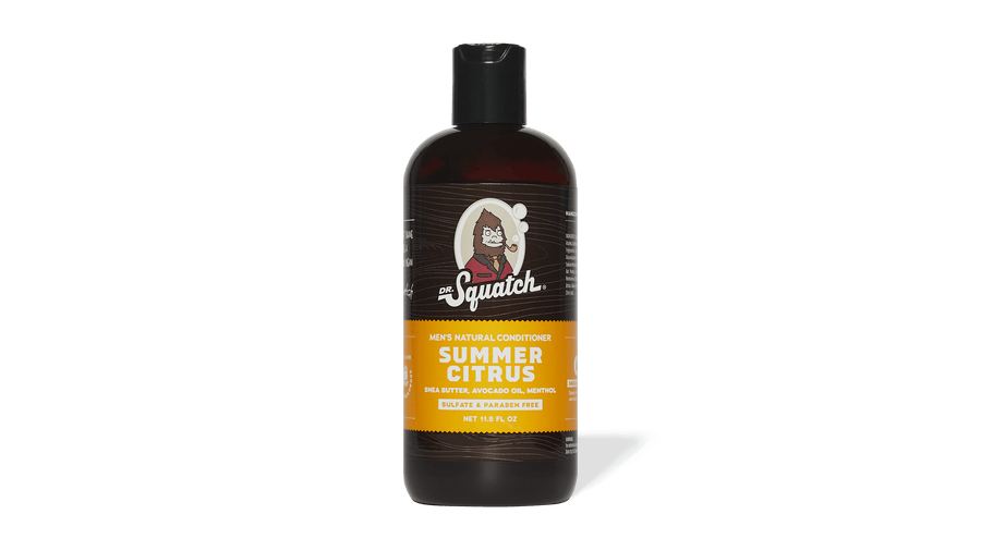 Summer Citrus Conditioner H19