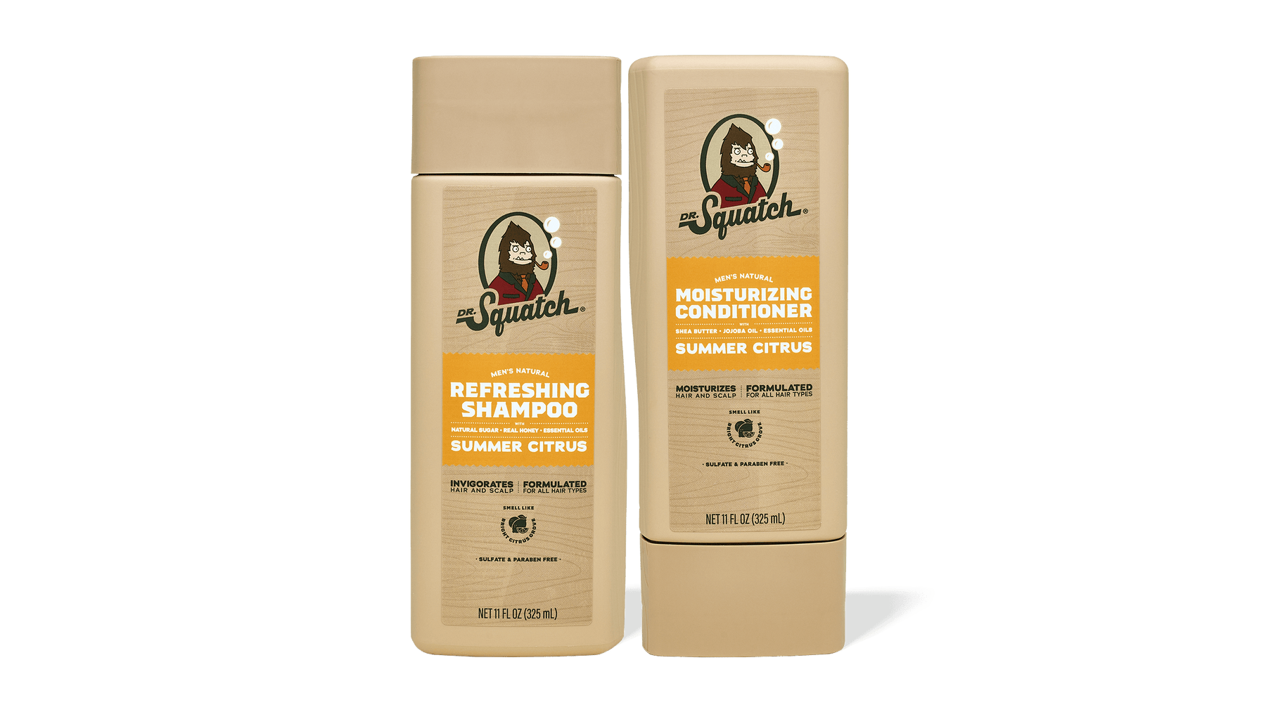 Refreshing Hair Care Kit L2
