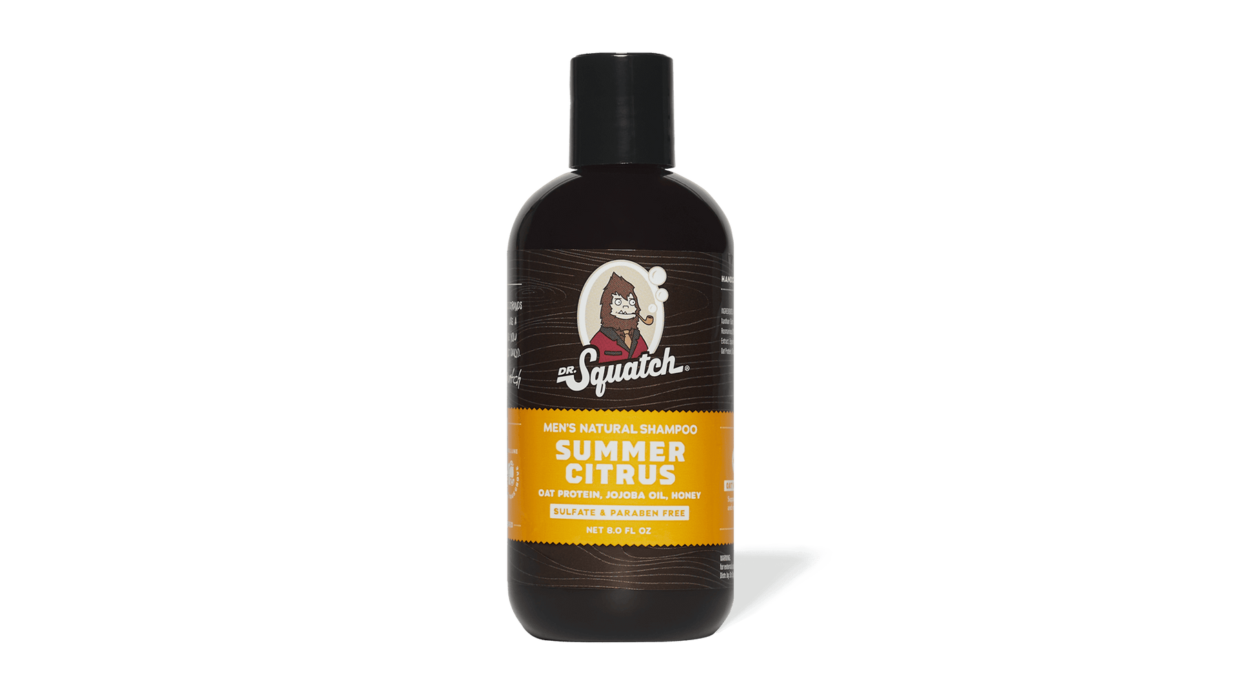 Summer Citrus Shampoo I11