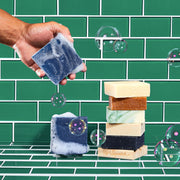 Beach 2-Pack Natural Bar Soap A8