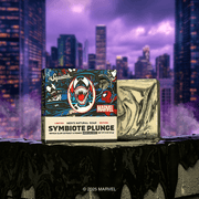 Symbiote Plunge B7