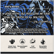Symbiote Plunge B7