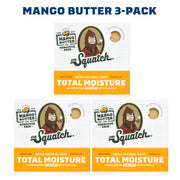 Total Moisture 3-Pack Mango Butter N9