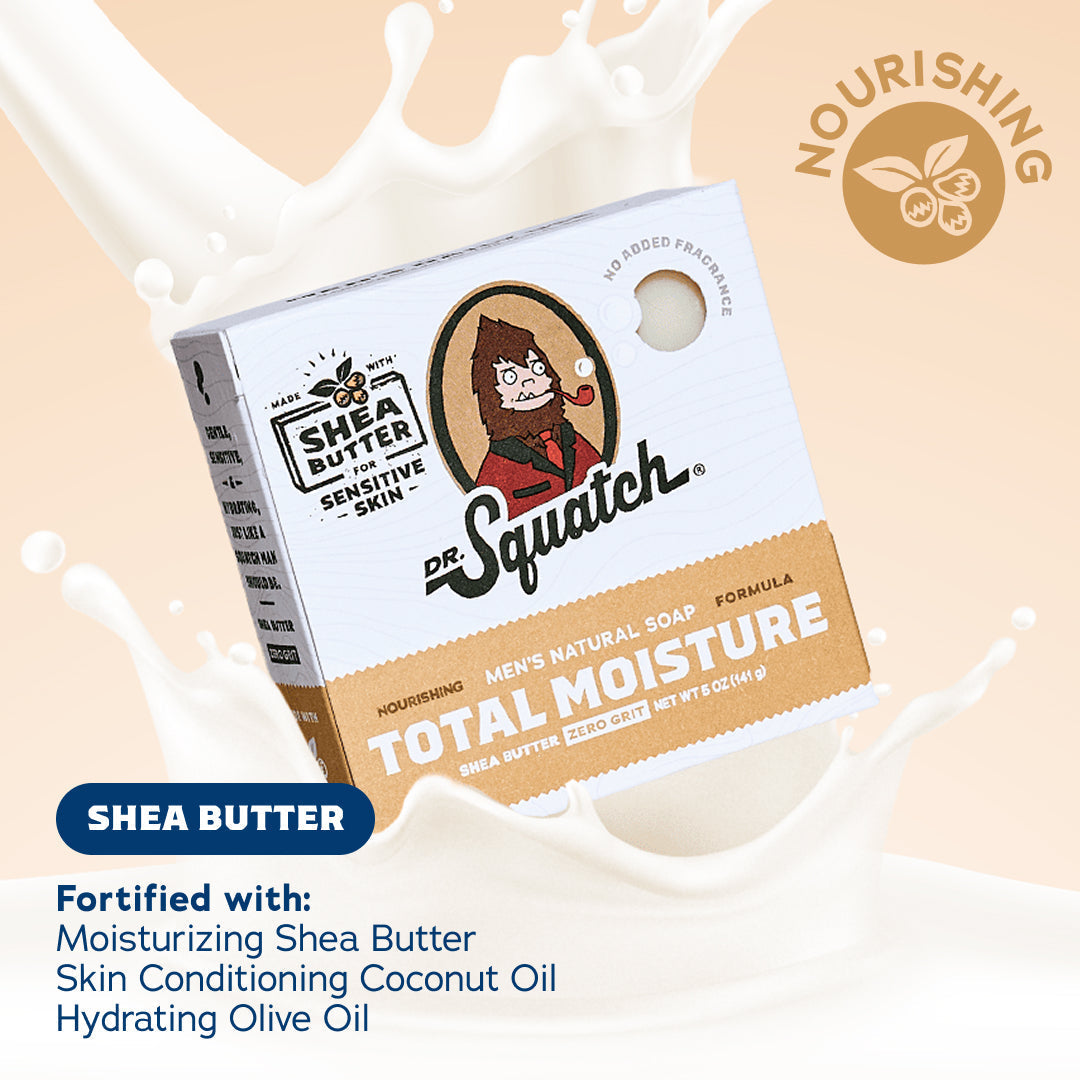 Total Moisture 3-Pack K12