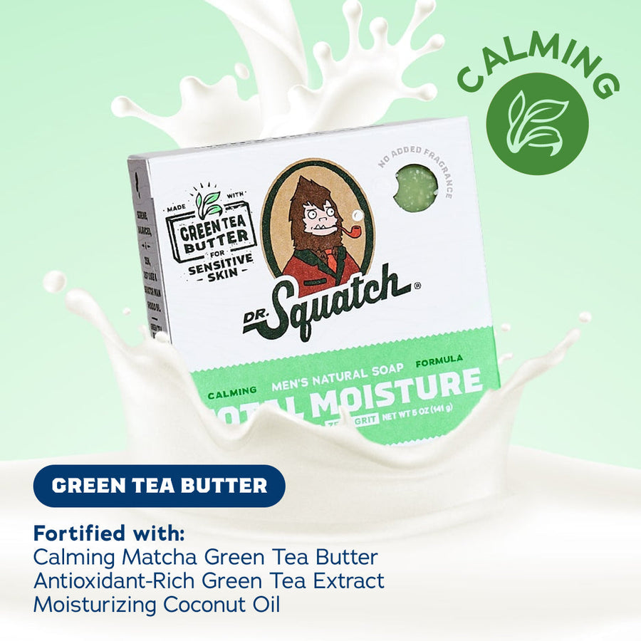 Total Moisture 3-Pack K12