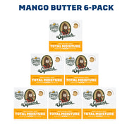 Total Moisture 6-Pack + Free Hat Z4