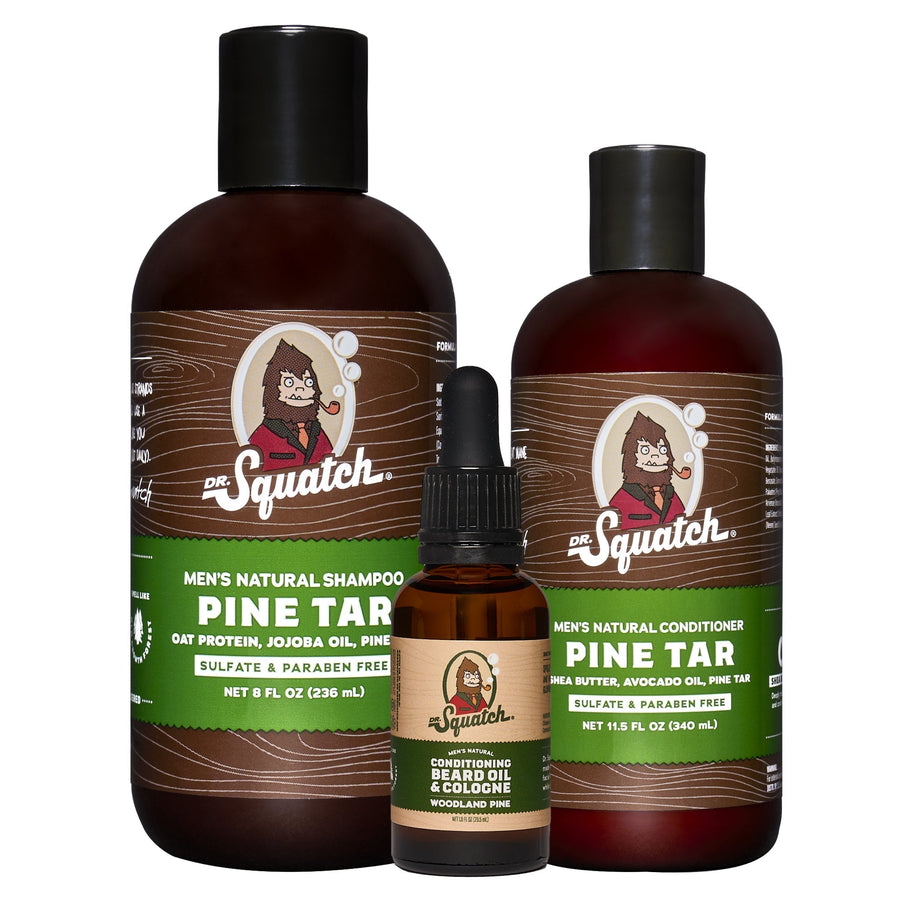 Tame Your Mane I17