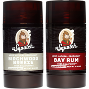 Rich Deodorant 2-Pack D17