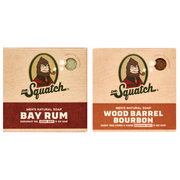 Rich 2-Pack Natural Bar Soap D16