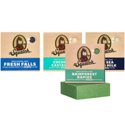 Fresh 4-Pack Natural Bar Soap Q4