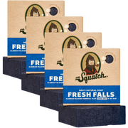 4-Pack Fresh Falls Natural Bar Soap E8