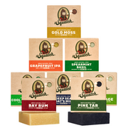Classics 8-Pack Natural Bar Soap V1
