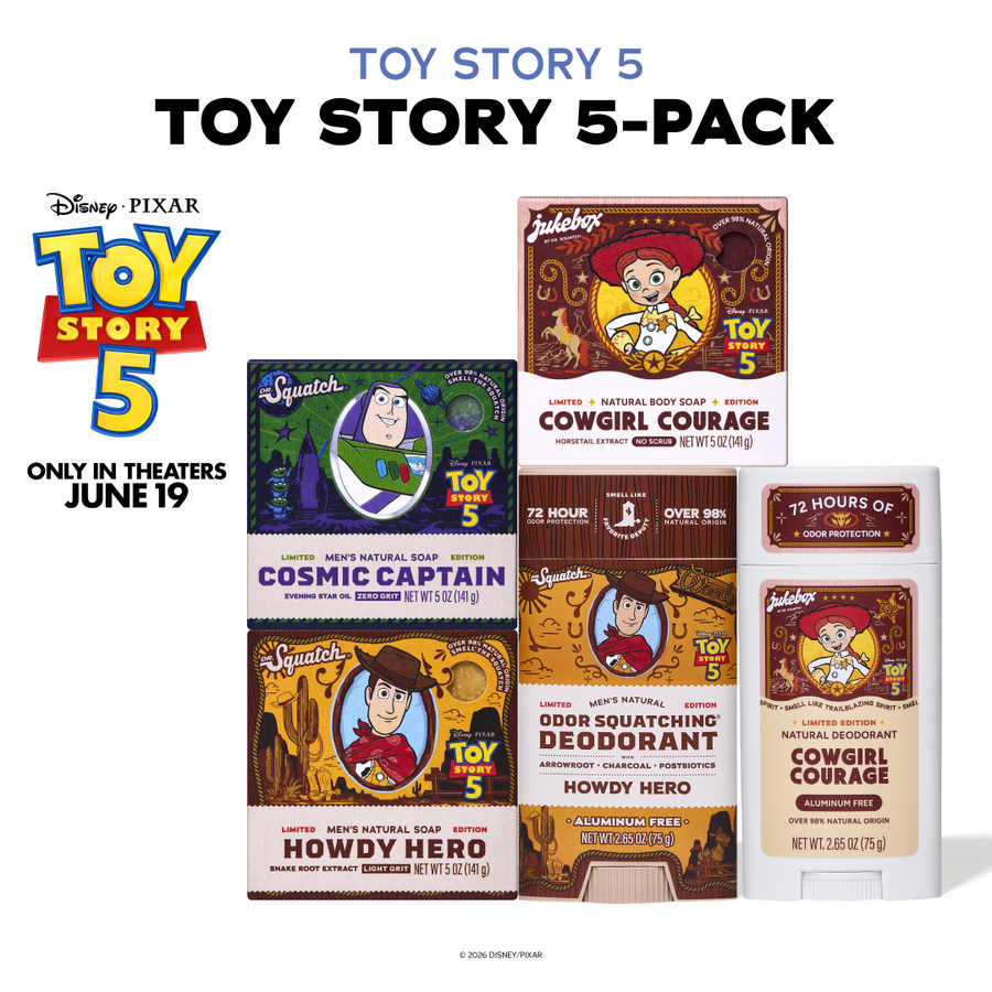 Toy Story 5-Pack Z3