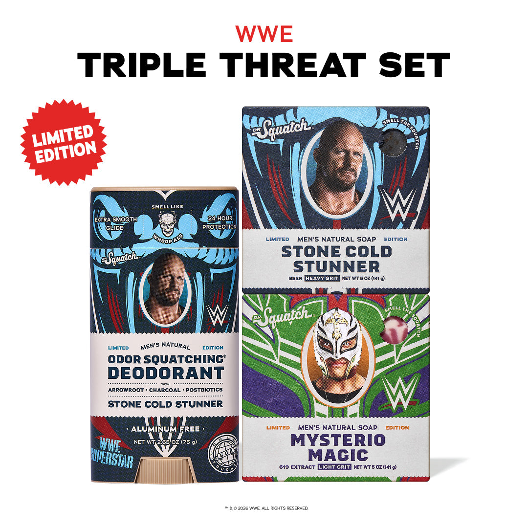 Triple Threat Set K15
