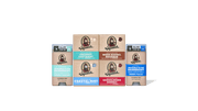 The Golden Boot Bundle I19
