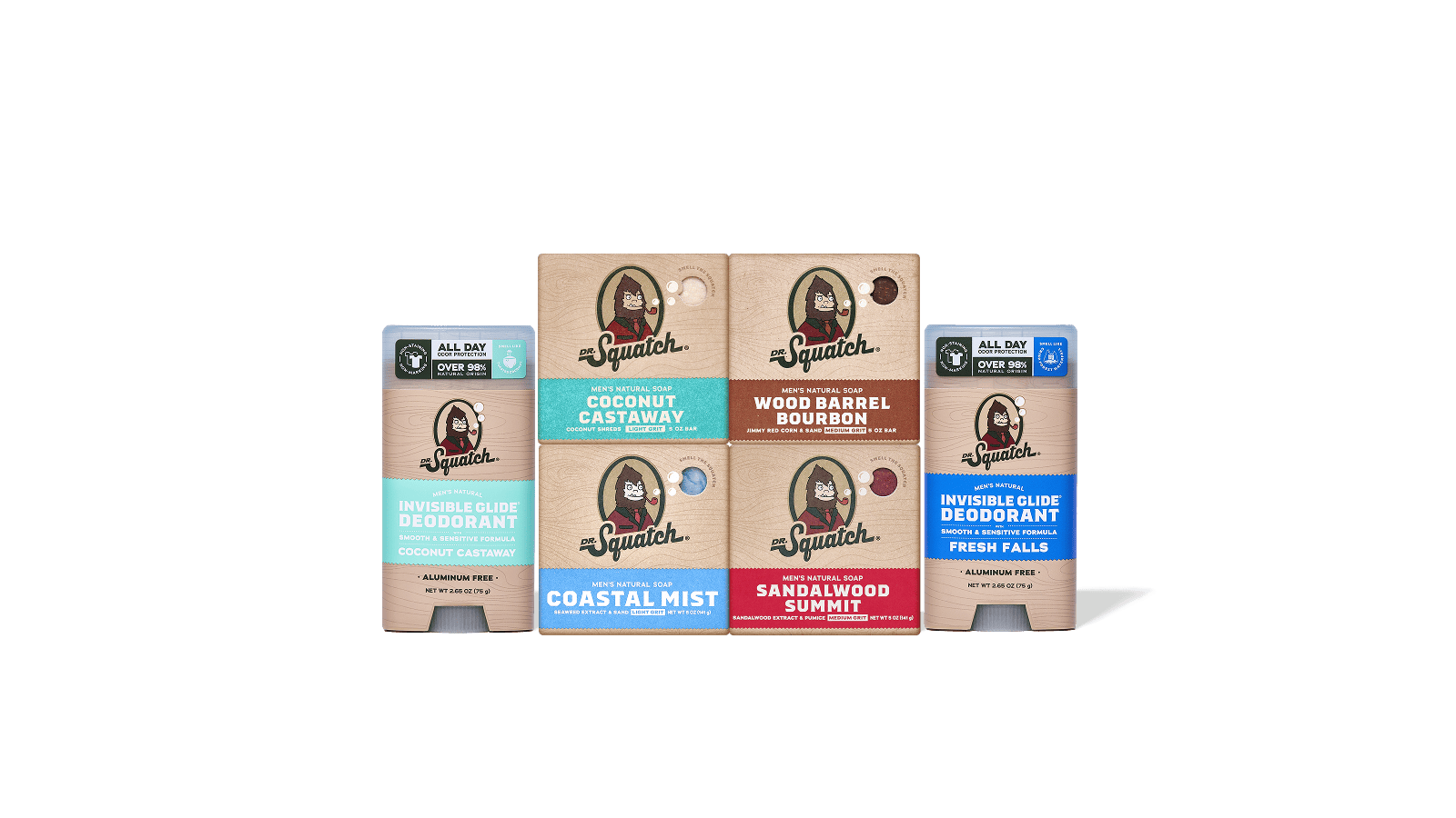 The Golden Boot Bundle I19