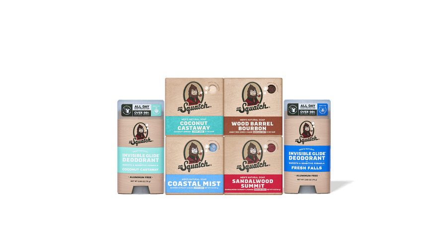 The Golden Boot Bundle I19