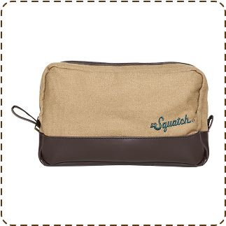 Toiletry Bag J18