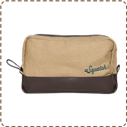 Toiletry Bag J18